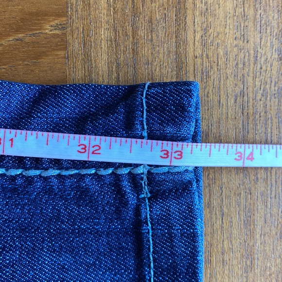 Petrol Mason Bootcut Jeans - Picture 9 of 12